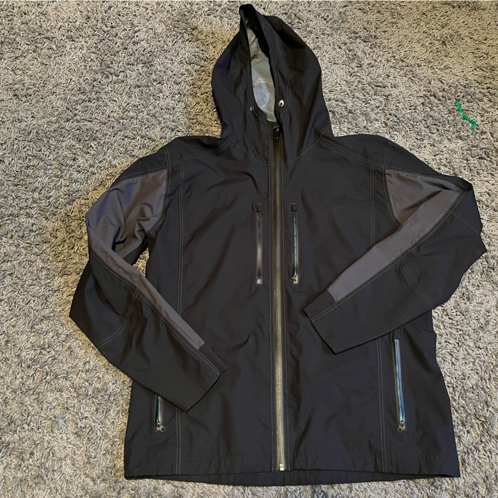 Kuhl Rain jacket-L